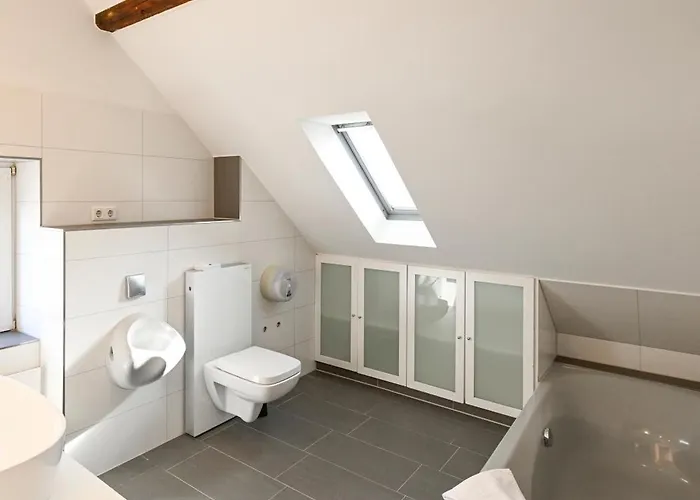 Otel Brackweder Hof 3*