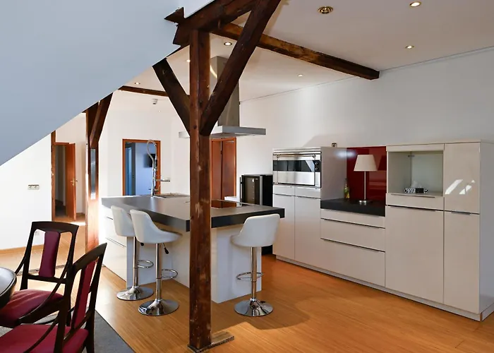 Brackweder Hof 3* Bielefeld