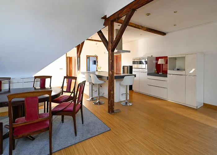 Brackweder Hof Hotel 3*