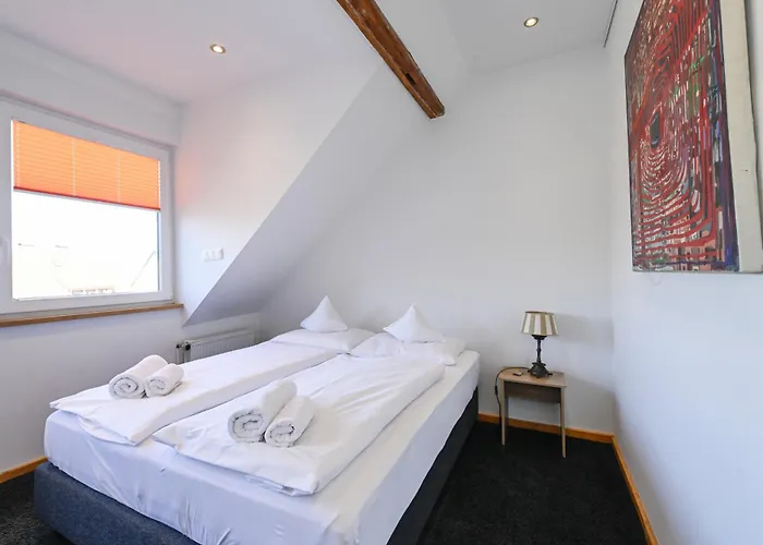 Brackweder Hof 3* Bielefeld