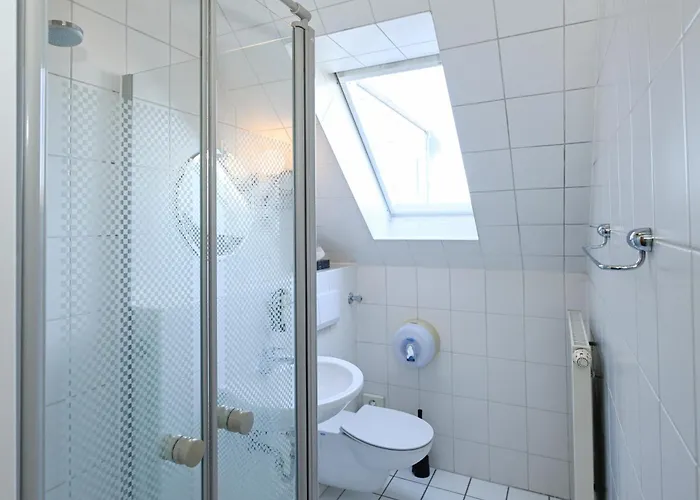 Brackweder Hof Hotel