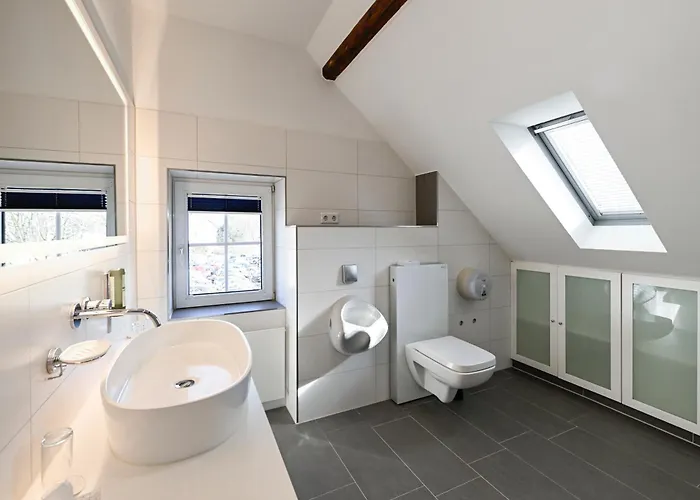 Hotel Brackweder Hof