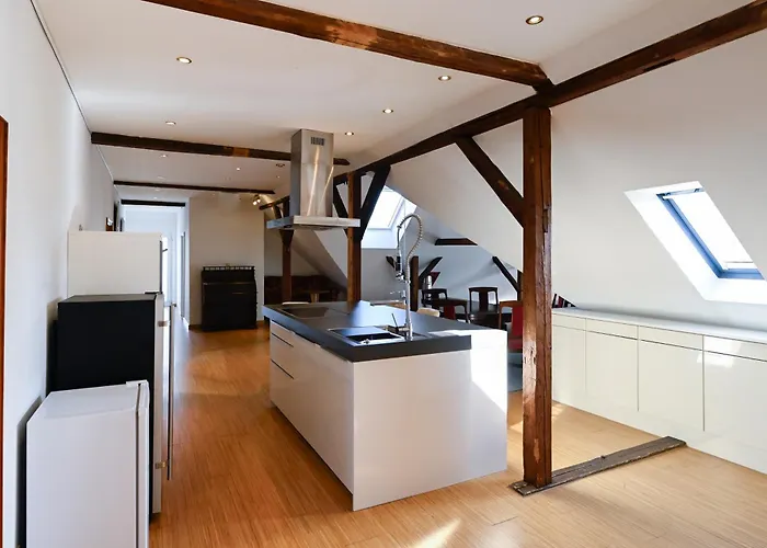 Hotel Brackweder Hof 3*