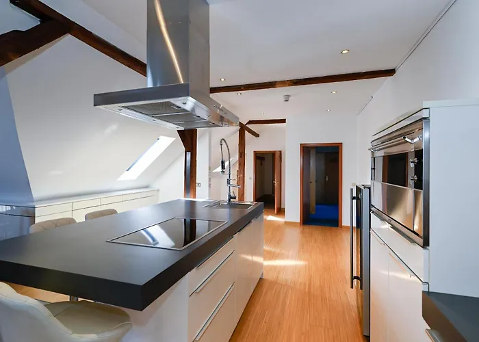 Brackweder Hof Hotel 3*