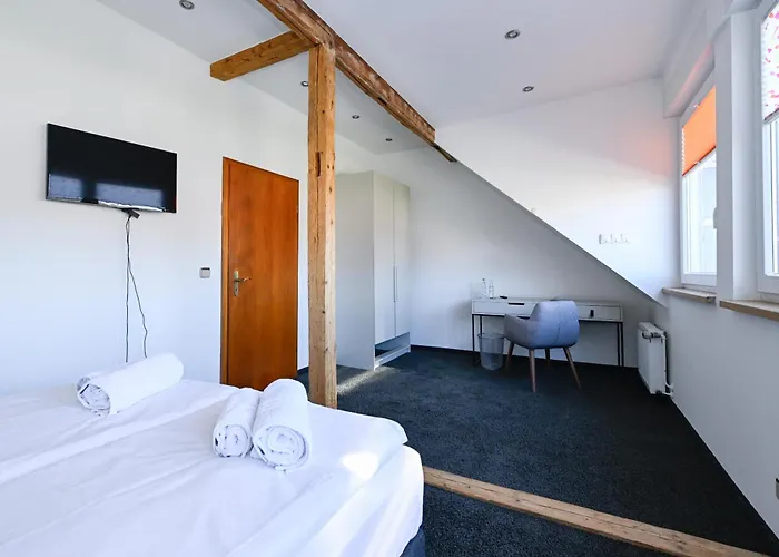 Brackweder Hof Hotel