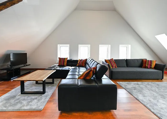 Brackweder Hof Hotel