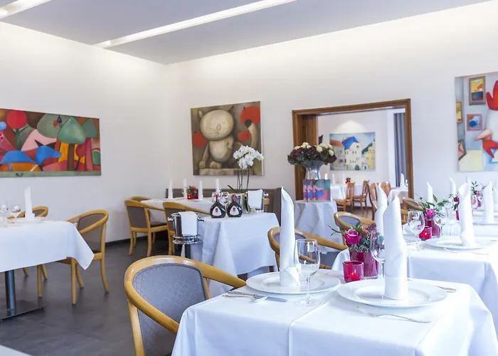 Brackweder Hof Bielefeld