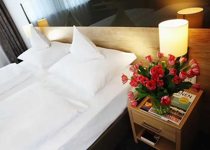 Brackweder Hof 3* Bielefeld