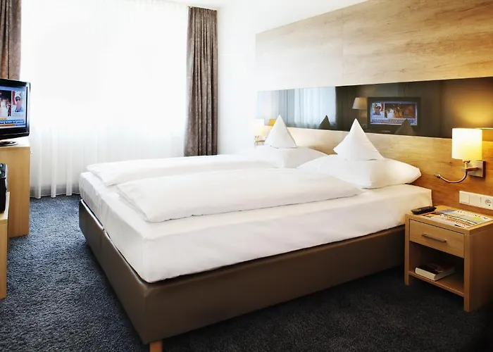 Hotel Brackweder Hof Bielefeld